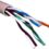 Порядок подключения сетевого кабеля к различным устройствам